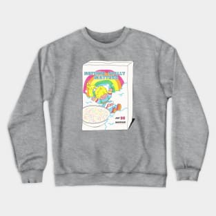 nothing really matters Crewneck Sweatshirt